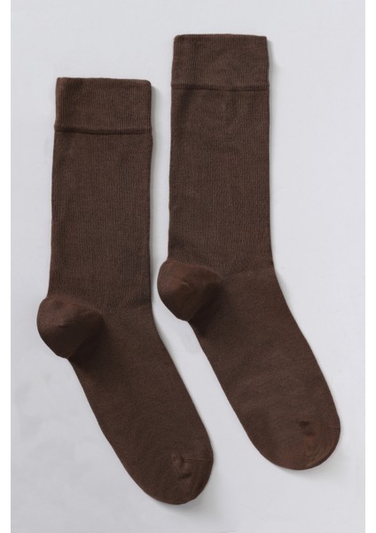 Ars Erkek Çorap Siyah