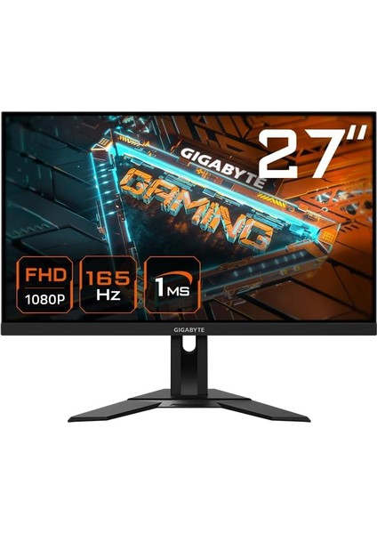 G27F 2 27" 1 Ms Full Hd IPS 170 Hz Oyuncu Monitörü Teşhir fiyatları