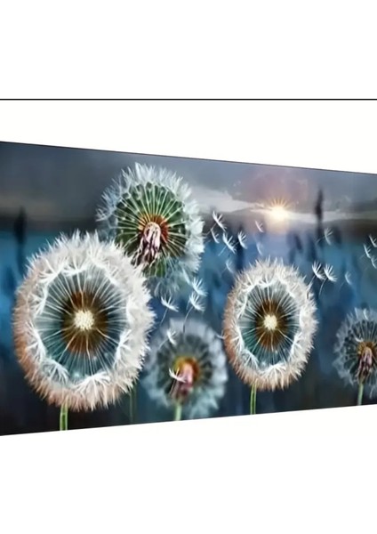 5 D Elmas Mozaik Boyama 70 cm x 40 cm Tablo fırsatları