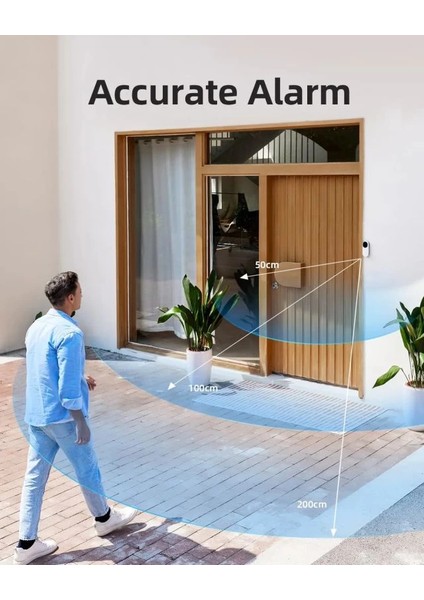 Ev Güvenlik Sistemi Smart Hub X1, Görüntülü Kapı Zili X1 fiyatları