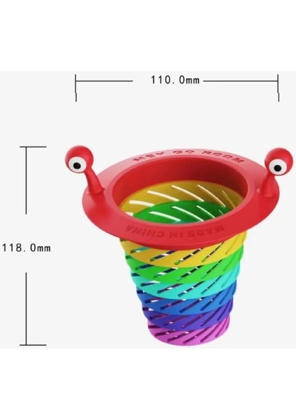 Bfs Renkli 6 Kademeli Lavabo Süzgeci fiyatları