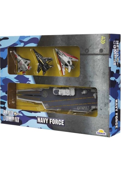 Asker Oyun Set Jet/uçak Gemisi 4prç fiyatları