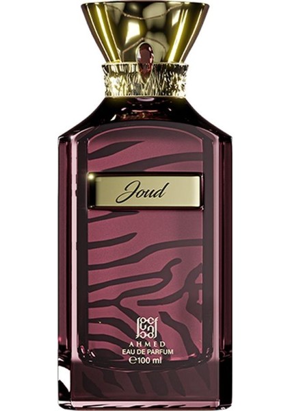 Joud Edp 100 ml Unisex Parfüm