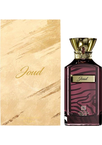Joud Edp 100 ml Unisex Parfüm fiyatları