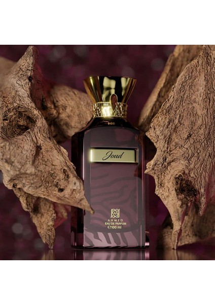 Joud Edp 100 ml Unisex Parfüm modelleri