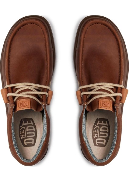 Wally Grıp Erkek Ayakkabı 40175-255 modelleri