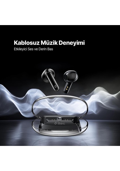 Airbeat Glace Gerçek Kablosuz Tws Bluetooth Kulaklık- 2KM170 fiyatları