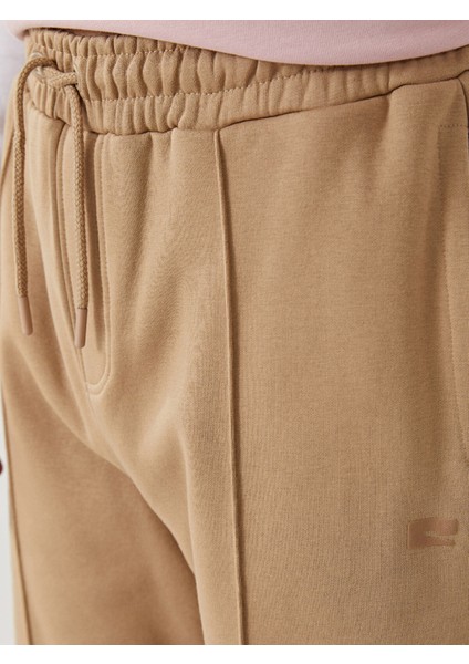 Yeni Sezon Rahat Kalıp Erkek Kalın Eşofman Altı modelleri