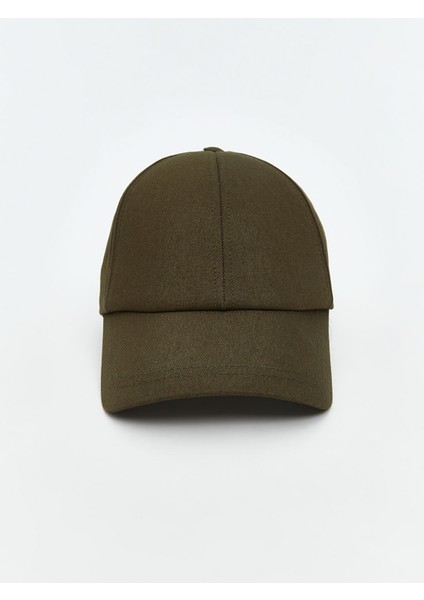 Yeni Sezon Basic Erkek Kep Şapka