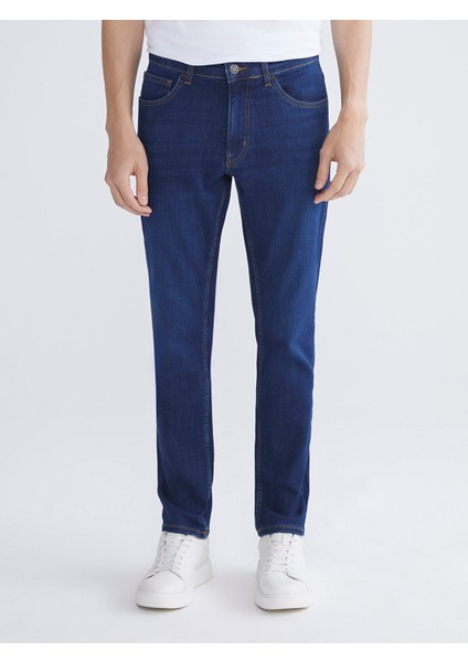 Yeni Sezon 779 Regular Fit Erkek Jean Pantolon fiyatları