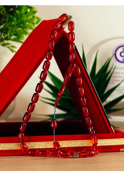 Arpa Kesim Ateş Kehribar Sistem Püsgüllü Yumurta Kesim Sıkma Kehribar Imzalı Ürün