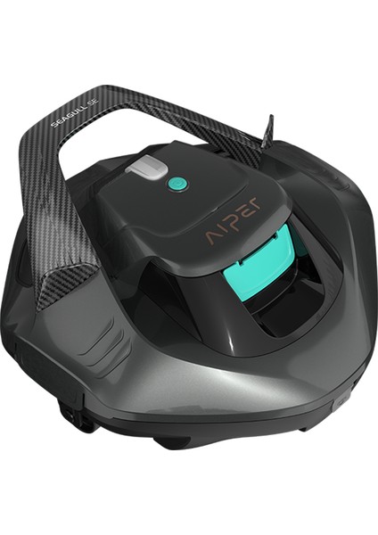 Aıper Şarjlı Seagull (Se) Plus Havuz Robotu