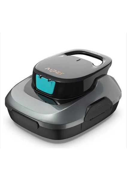 Aıper Şarjlı Seagull (Se) Plus Havuz Robotu modelleri