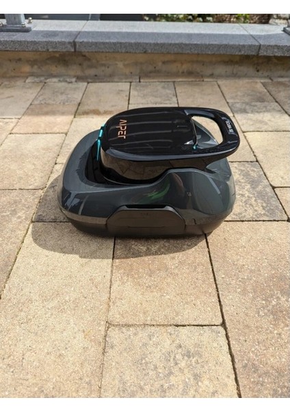 Aıper Şarjlı Seagull (Se) Plus Havuz Robotu fırsatları