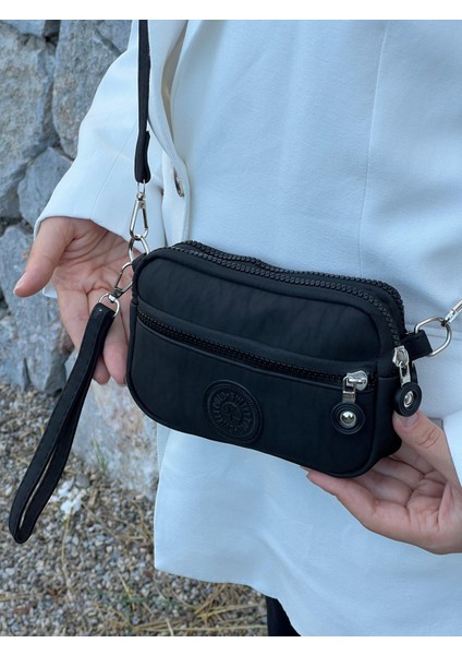 Vera Mini Model Bej Kadın El ve Omuz Çantası fırsatları