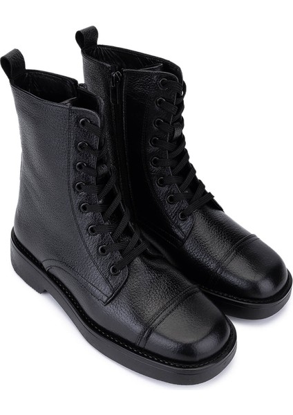 Kadın Siyah Floter Casual Bot 1145 1988 Bn Bot SK25-26 Sıyah Fltr fiyatları