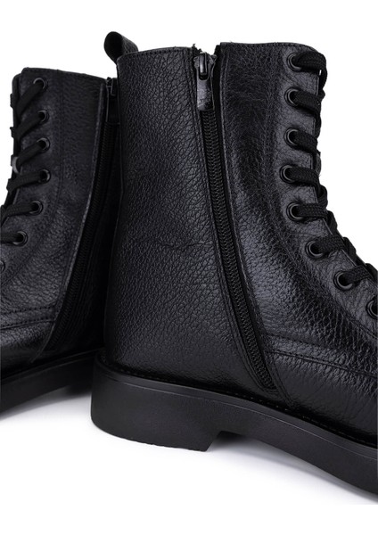 Kadın Siyah Floter Casual Bot 1145 1988 Bn Bot SK25-26 Sıyah Fltr indirimleri