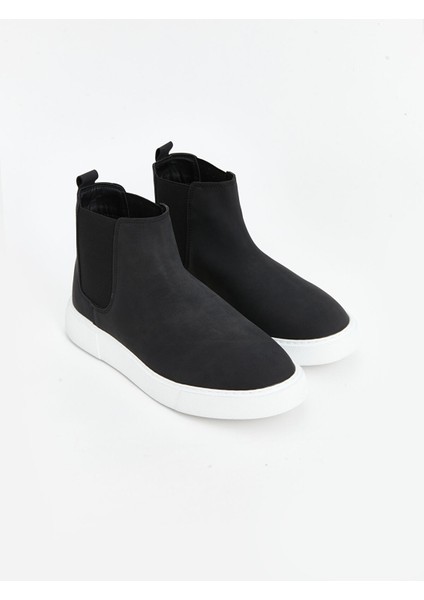 Yeni Sezon Süet Görünümlü Erkek Bot