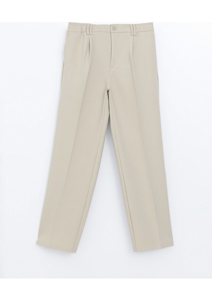 Yeni Sezon Rahat Kalıp Erkek Pantolon indirimleri