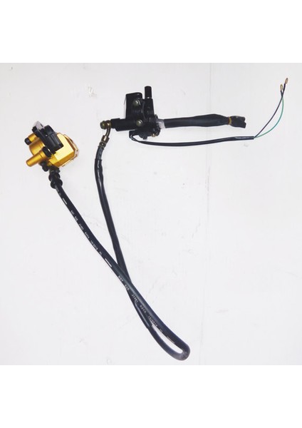 LINDY50 Hidrolik Fren Seti