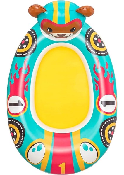 Bfs Bestway Splash Buddy Baby Boat 34170 fiyatları