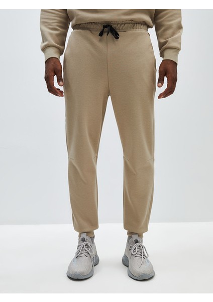 Yeni Sezon Slim Fit Erkek Jogger Eşofman Altı modelleri