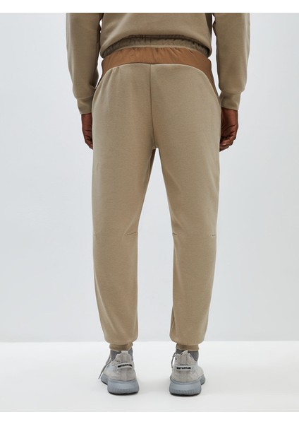 Yeni Sezon Slim Fit Erkek Jogger Eşofman Altı fırsatları