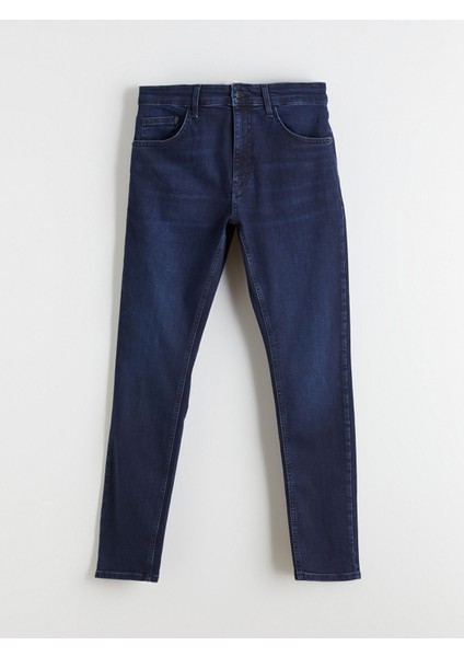 Yeni Sezon 750 Slim Fit Erkek Jean Pantolon indirimleri