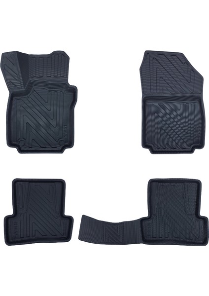 Renault Clio 3 2005-2012