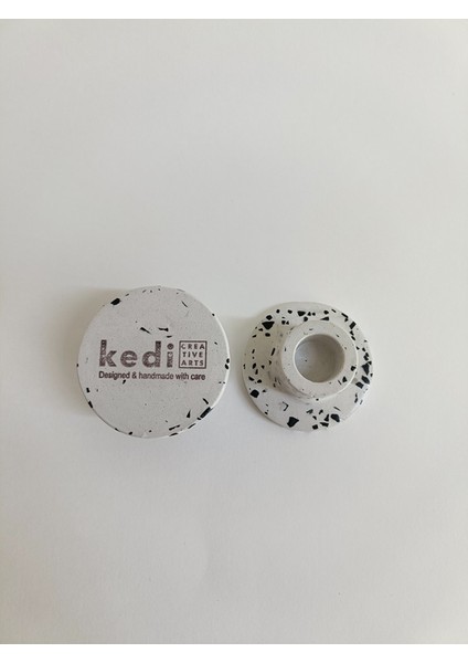 Terrazzo 2'li Şamdan Seti fırsatları