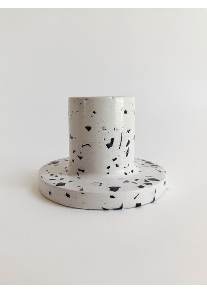 Terrazzo 2'li Şamdan Seti indirimleri