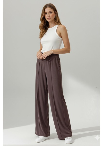 Kadın Pantolon 18275 modelleri