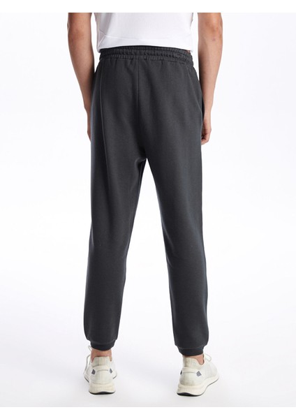 Yeni Sezon Slim Fit Erkek Jogger Eşofman Altı fırsatları