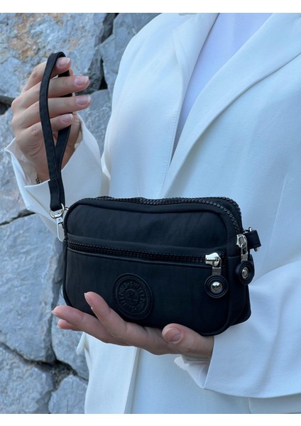 Vera Mini Model Bej Kadın El ve Omuz Çantası indirimleri