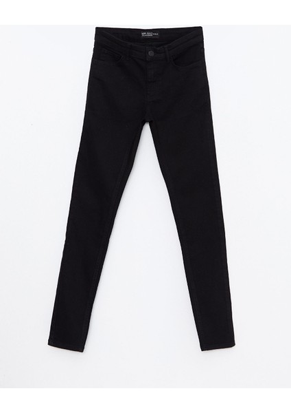 Yeni Sezon 770 Super Skinny Erkek Jean Pantolon