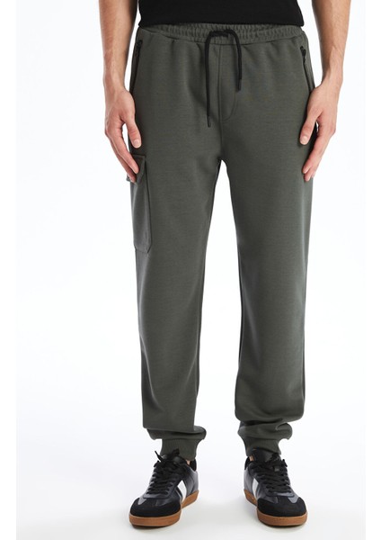 Yeni Sezon Slim Fit Erkek Jogger Eşofman Altı fiyatları