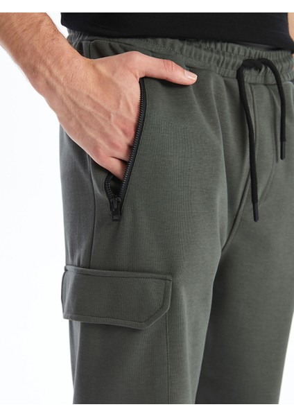 Yeni Sezon Slim Fit Erkek Jogger Eşofman Altı modelleri