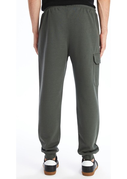 Yeni Sezon Slim Fit Erkek Jogger Eşofman Altı fırsatları