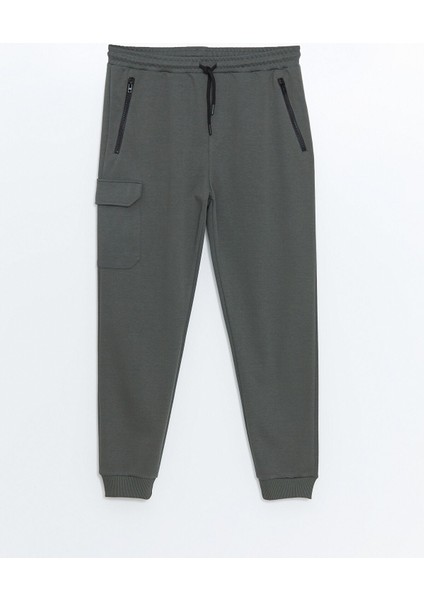 Yeni Sezon Slim Fit Erkek Jogger Eşofman Altı indirimleri