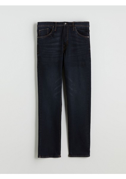 Yeni Sezon Slim Fit Erkek Jean Pantolon