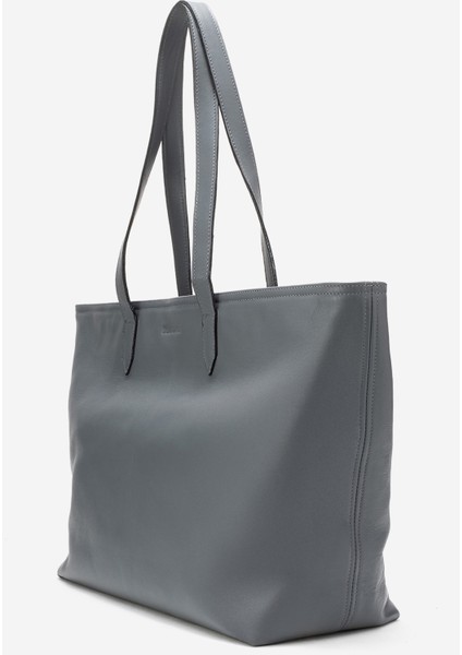 Majoste Kadın Omuz Çantası Gri fiyatları