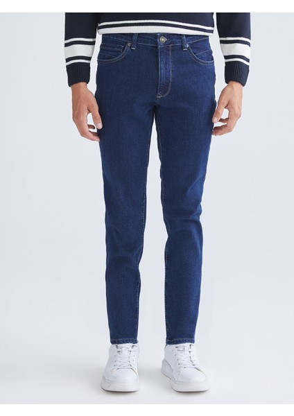 Yeni Sezon 750 Slim Fit Erkek Jean Pantolon fiyatları