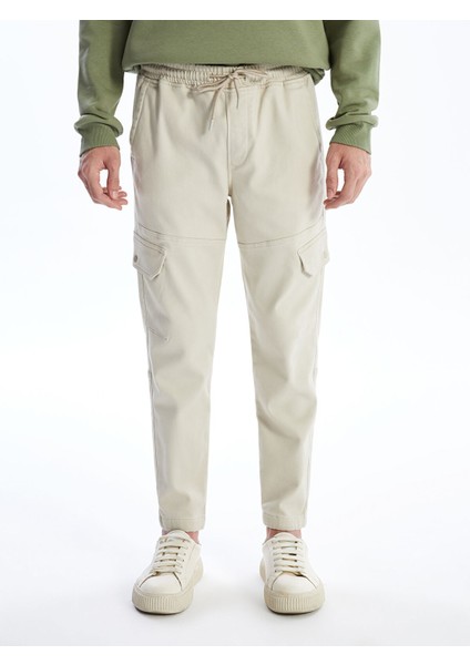 Yeni Sezon Slim Fit Erkek Kargo Pantolon fiyatları