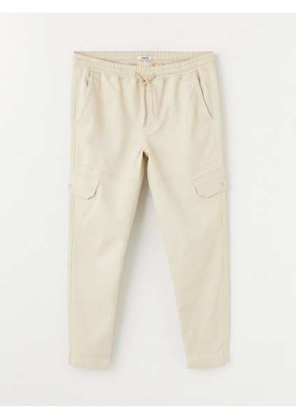 Yeni Sezon Slim Fit Erkek Kargo Pantolon indirimleri