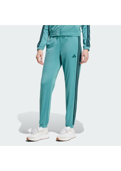 Sportswear JX0501 Iconic 3-Stripes Snap Track Pants
