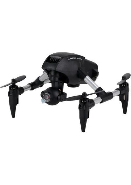 Bfs 4D-V42 8k Kameralı Mini Drone 4 Axis Uav