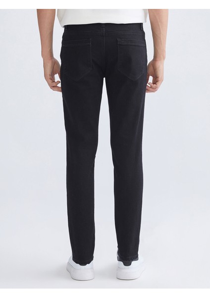 Yeni Sezon 750 Slim Fit Erkek Jean Pantolon fırsatları