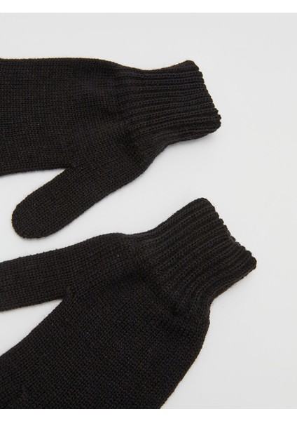 Yeni Sezon Basic Erkek Triko Eldiven fiyatları