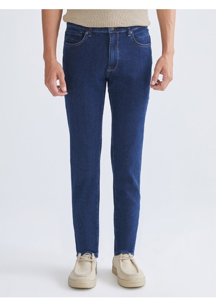 Yeni Sezon 750 Slim Fit Erkek Jean Pantolon fiyatları