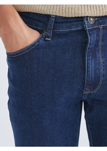 Yeni Sezon 750 Slim Fit Erkek Jean Pantolon modelleri